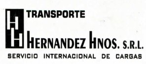 TRANSPORTE HERNANDEZ HNOS. SRL